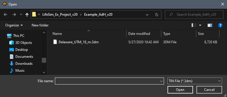 AdH Open Browser Window