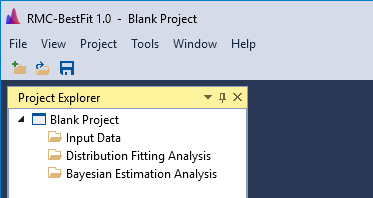 RMC-BestFit Blank Project.