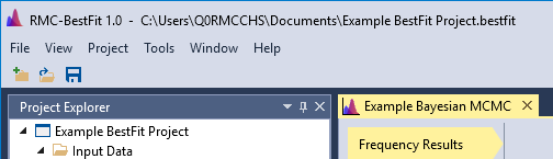 RMC-BestFit Menu Strip.