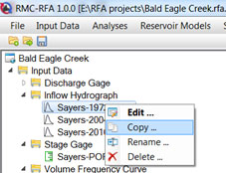 Copy from project explorer.
